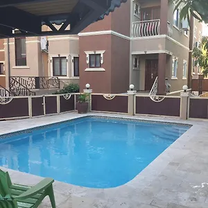  Apartment Island Odyssey - Where Comfort Meets Experience.