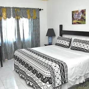  Apartment Embassy Deluxe