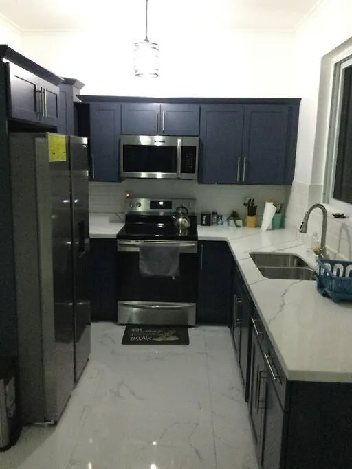 Paddington Terrace 2Br Apt Apartment Kingston