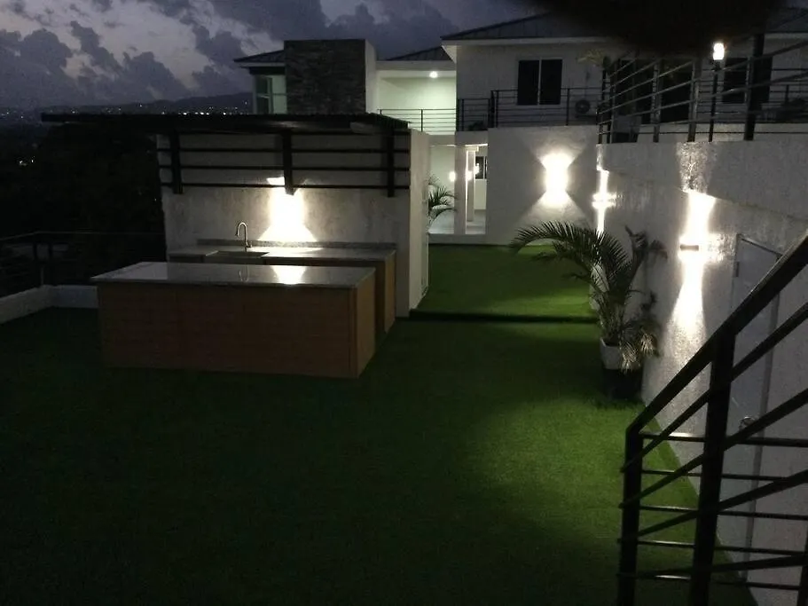 Paddington Terrace 2Br Apt Apartment Kingston Jamaica