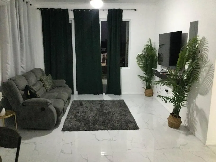 Paddington Terrace 2Br Apt Apartment Kingston Jamaica