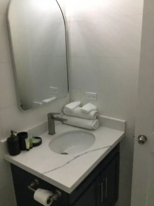 Paddington Terrace 2Br Apt Διαμέρισμα Κίνγκστον Τζαμάικα